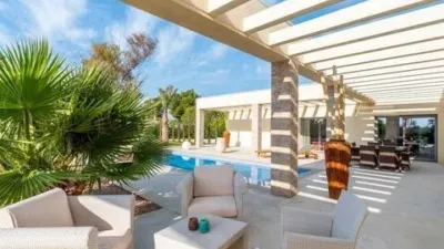 Casa – Elx - Elche - Vista 4
