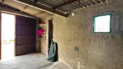 Chalet en Almadén de La Plata photo 40