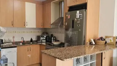 Apartment on Carrer de la Font de la Barona photo 4
