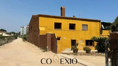Rustic house in Palafrugell photo 4