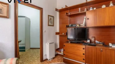 Apartment in Embajadores-Lavapiés photo 11