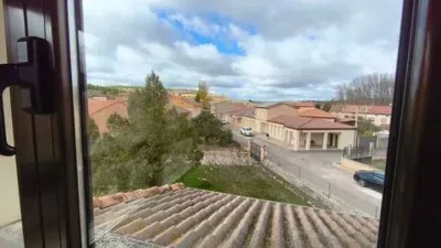 Rustic house in Milagros photo 73