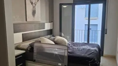 Apartment on Carrer de la Font de la Barona photo 10