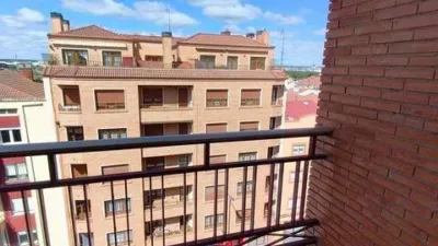 Flat on Calle Gl Rosales, 2 photo 19