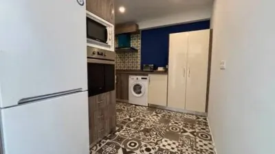 Apartment in Ciudad Jardín-Tagarete-Zapillo photo 18