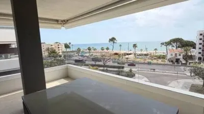 Penthouse at 18 Riu Brugent Street photo 41