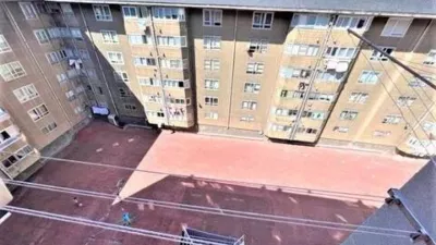 Apartment in Elviña-Barrio Flores-Matogrande-Someso photo 15