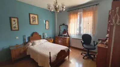 Chalet in Milagros photo 21