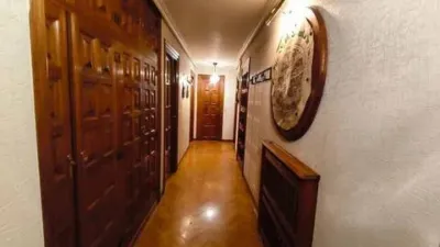 Apartment in Aranda de Duero photo 54