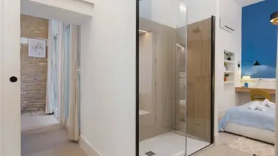 Apartment on Calle Reinoso photo 11