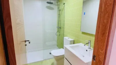 Piso – Castiñeiras, Os Páramos - Vista 5