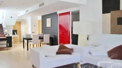 Chalet in Canyelles photo 6