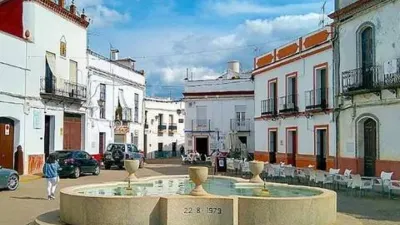 Terraced house on Calle de Santiago photo 34