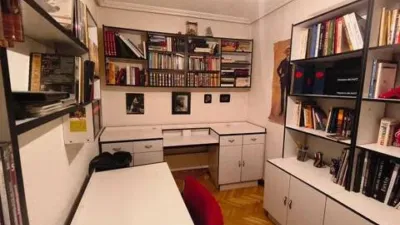 Apartment in Aranda de Duero photo 24