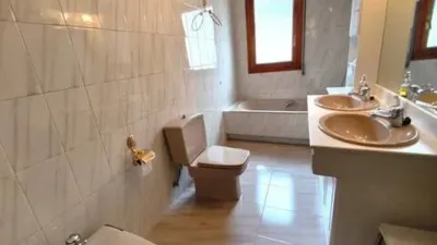 House in Aranda de Duero photo 15