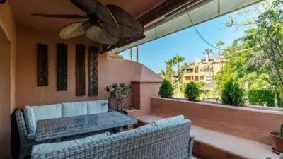 Apartment on Avenida de los Andaluces photo 3