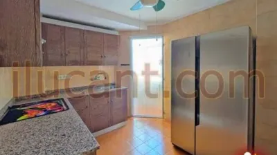 Piso – Alicante - Alacant - Más