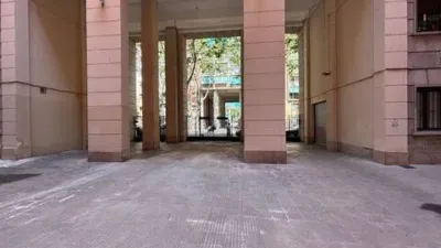 Apartment on Carrer del Concili de Trento photo 36