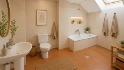 Flat on Calle Montesa photo 5