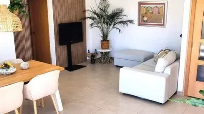 Penthouse in Centre photo 8