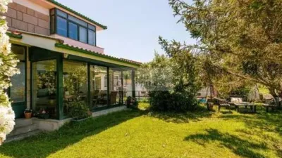 Chalet en Vigo photo 5