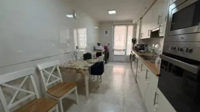 Apartment in Aranda de Duero photo 16