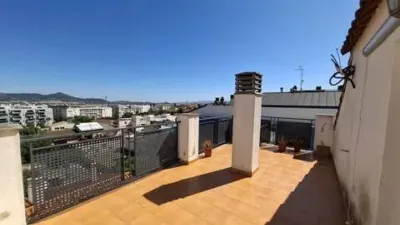 Flat on Calle Montesa photo 17