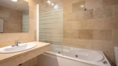 Apartment in Mijas Costa photo 15