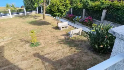 Piso – Santa Uxía de Ribeira, O Rabelo, O Touro - Vista 3