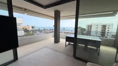 Penthouse at 18 Riu Brugent Street photo 7