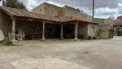 Rustic house on Calle El Parral, 7 photo 12