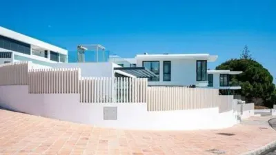 Chalet on Calle del Jaramar, El Chaparral photo 35