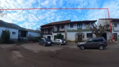 Chalet in Hazas de Cesto photo 3