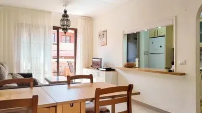 Apartment on Avenida de José Antonio Tavio photo 17