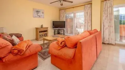 Apartment in Mijas Costa photo 4