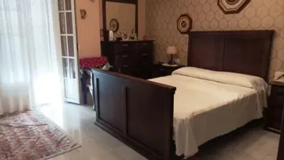 Chalet in Utrera photo 13