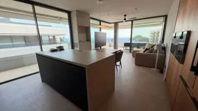 Penthouse at 18 Riu Brugent Street photo 16