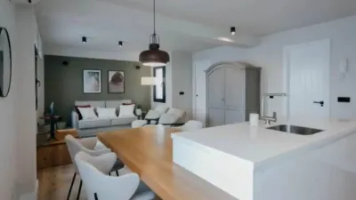 Apartment in San Bartolomé-Judería photo 2