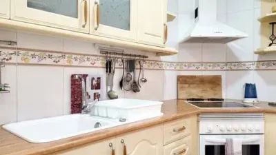 Apartment on Avenida de José Antonio Tavio photo 5