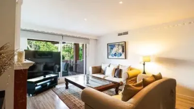 Apartment on Avenida de los Andaluces photo 6