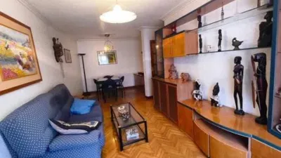 Apartment in Aranda de Duero photo 36