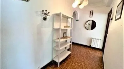 Apartment in Elviña-Barrio Flores-Matogrande-Someso photo 8