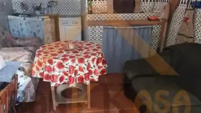 Chalet in Berja photo 11