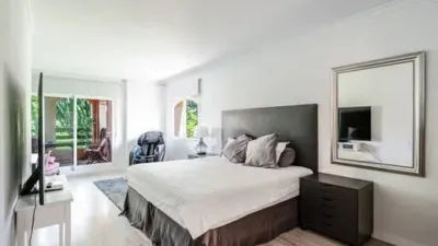 Apartment on Avenida de los Andaluces photo 8