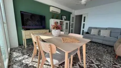 Apartment in Ciudad Jardín-Tagarete-Zapillo photo 6