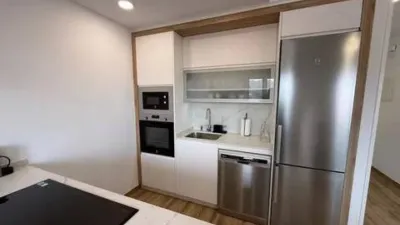 Pis – Camelle, Campo da Area - Vista 5