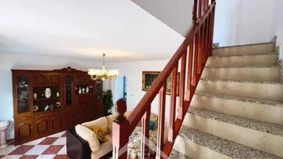 Terraced house in Santa Olalla del Cala photo 18
