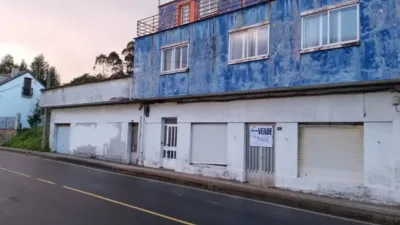 Chalet in Ribeira photo 2