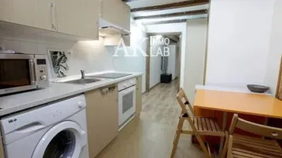 Piso en El Raval photo 17