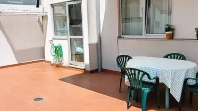 Piso – A Coruña, O Montiño, Os Castros - Vista 3